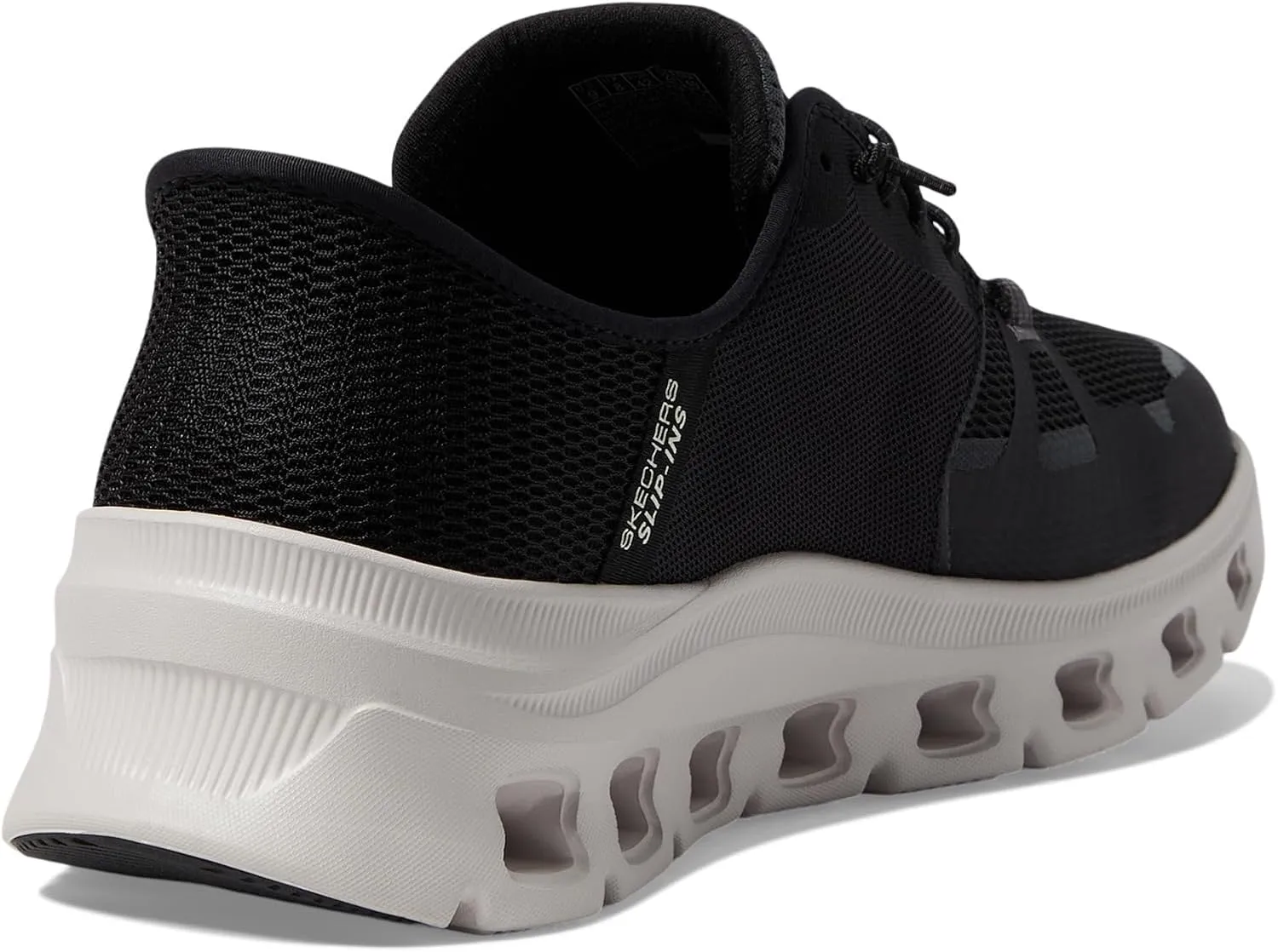 Skechers mens Glide-step Pro Hands Free Slip-in