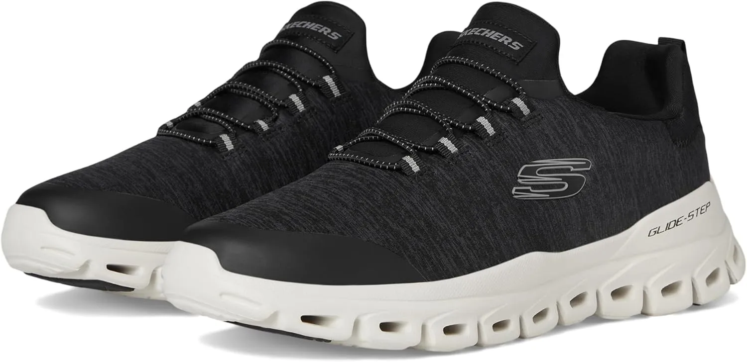 Skechers Men's Glide-Step RYLA Sneaker