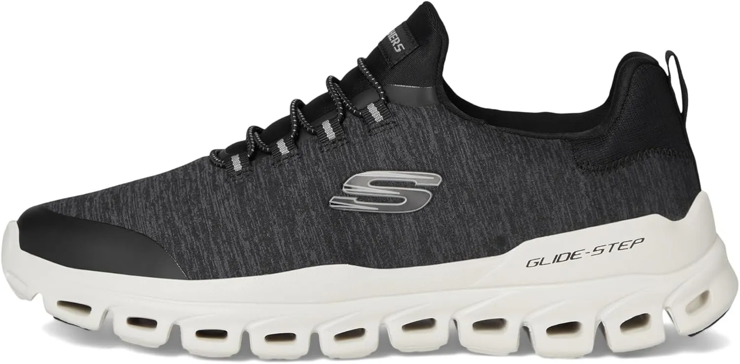 Skechers Men's Glide-Step RYLA Sneaker