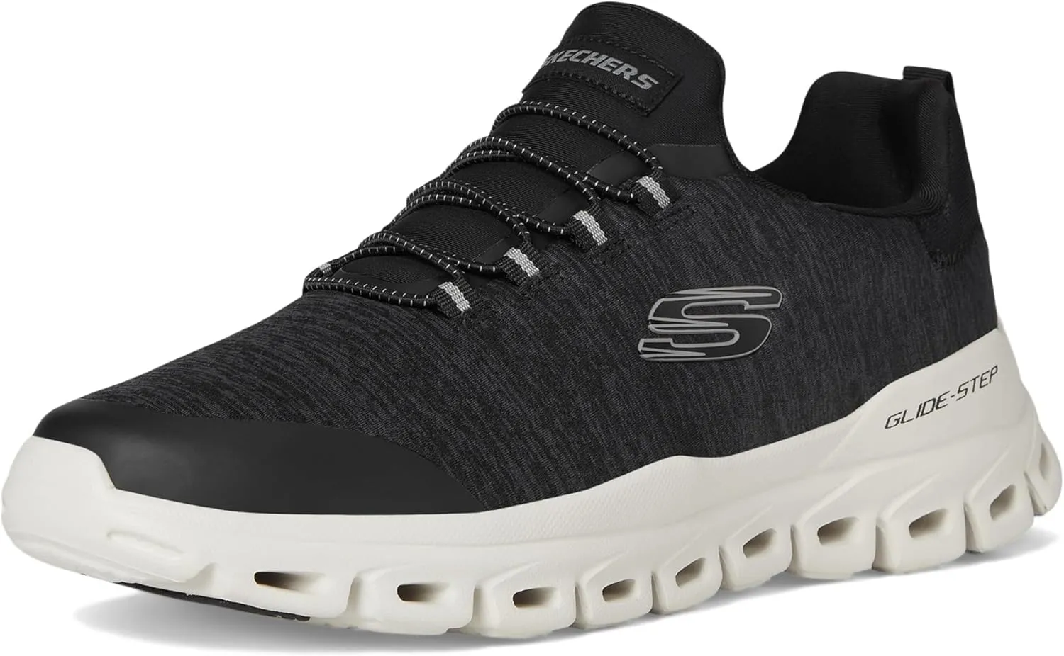 Skechers Men's Glide-Step RYLA Sneaker