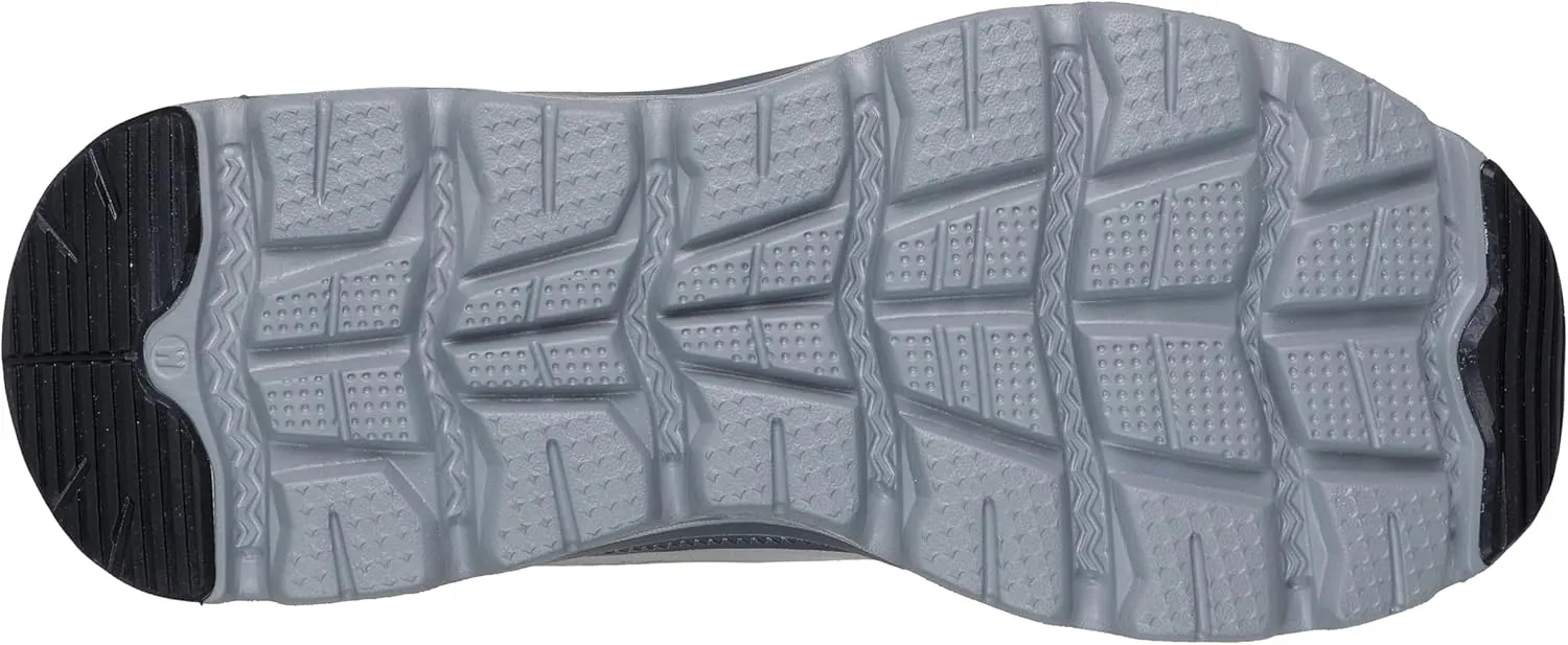 Skechers Men's Glide-Step Sole Hands Free Slip-in Sneaker