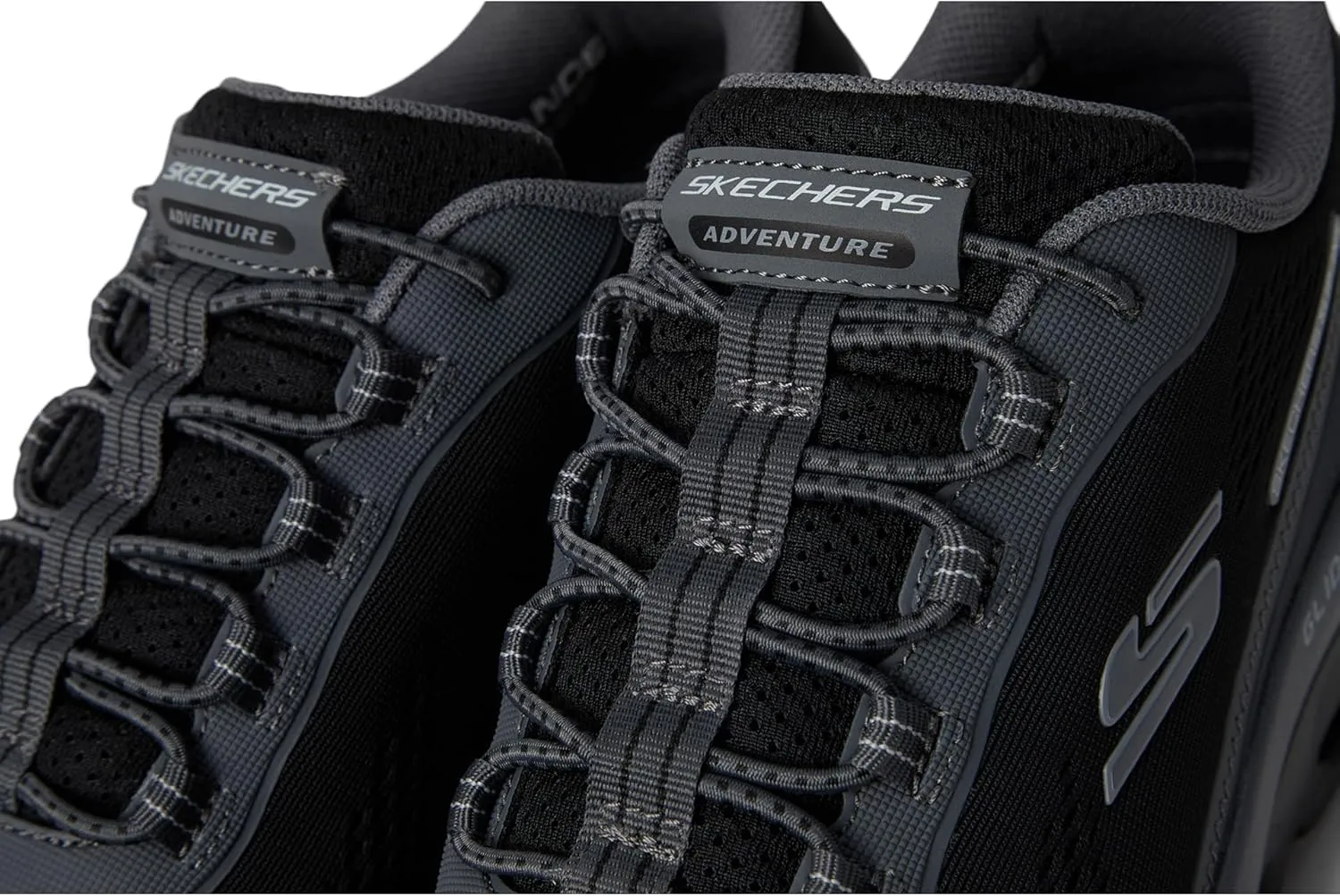 Skechers Men's Glide-Step Sole Hands Free Slip-in Sneaker