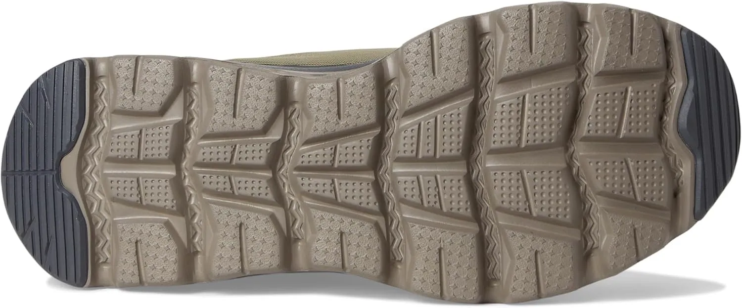 Skechers Men's Glide-Step Sole Hands Free Slip-in Sneaker