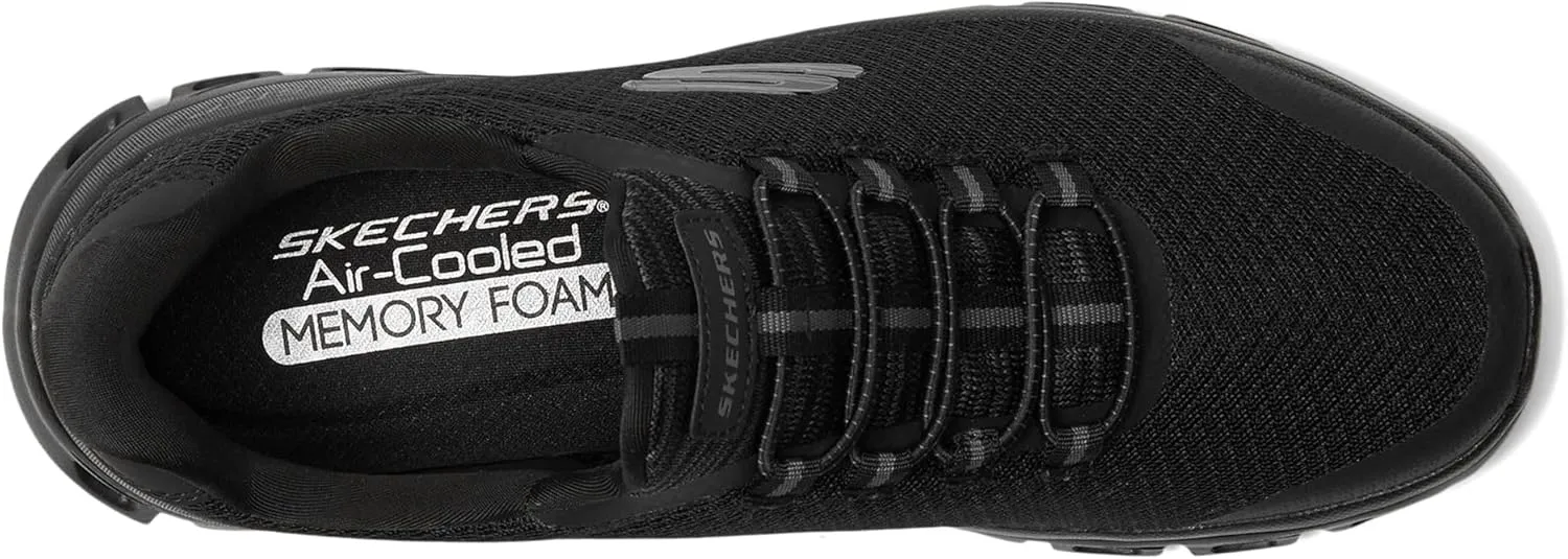 Skechers Men's Glide-Step Sylo Sneaker