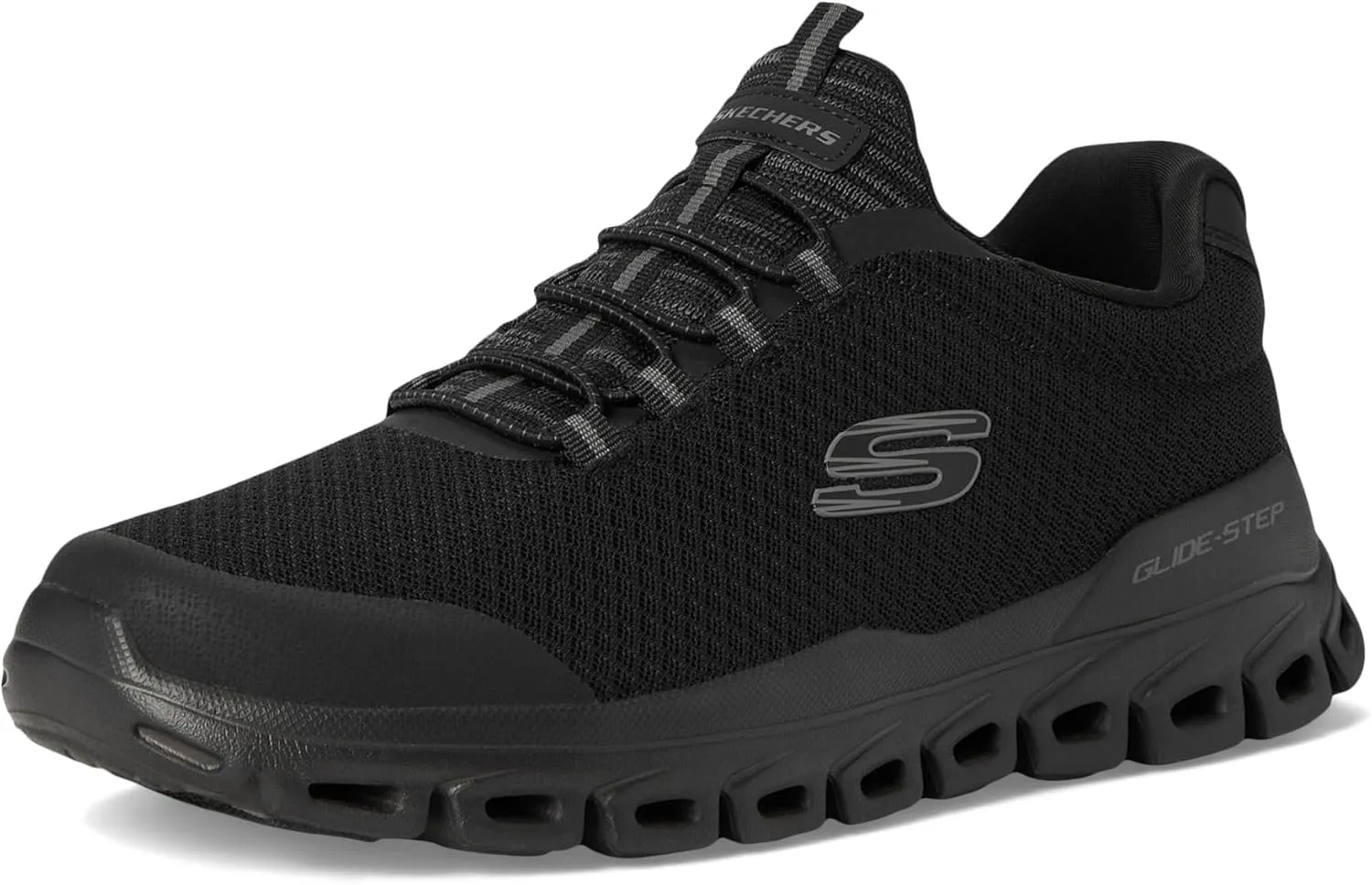 Skechers Men's Glide-Step Sylo Sneaker