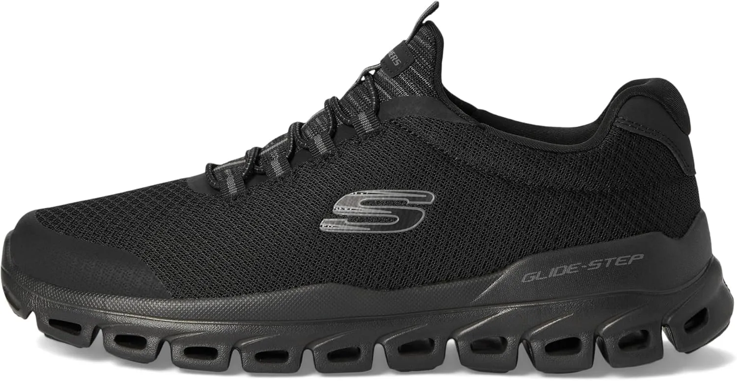 Skechers Men's Glide-Step Sylo Sneaker