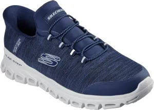 Skechers Men's Glide-Step Zefyr Hands Free Slip-in Sneaker