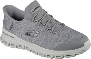 Skechers Men's Glide-Step Zefyr Hands Free Slip-in Sneaker