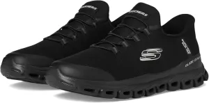 Skechers Men's Glide-Step Zefyr Hands Free Slip-in Sneaker