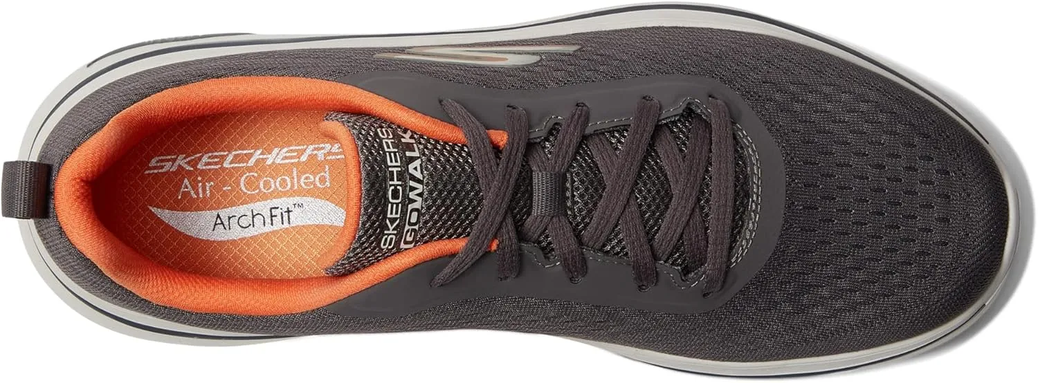 Skechers Men's Go Walk Arch Fit 2.0 Sneaker