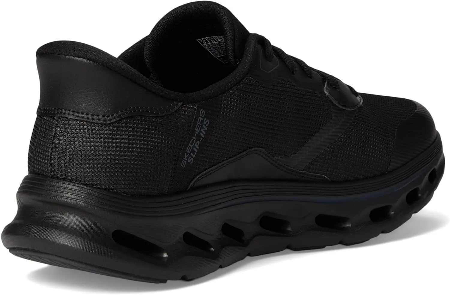 Skechers Men's Hands Free Slip-ins Go Walk Glide-Step 2.0-Zac Sneaker