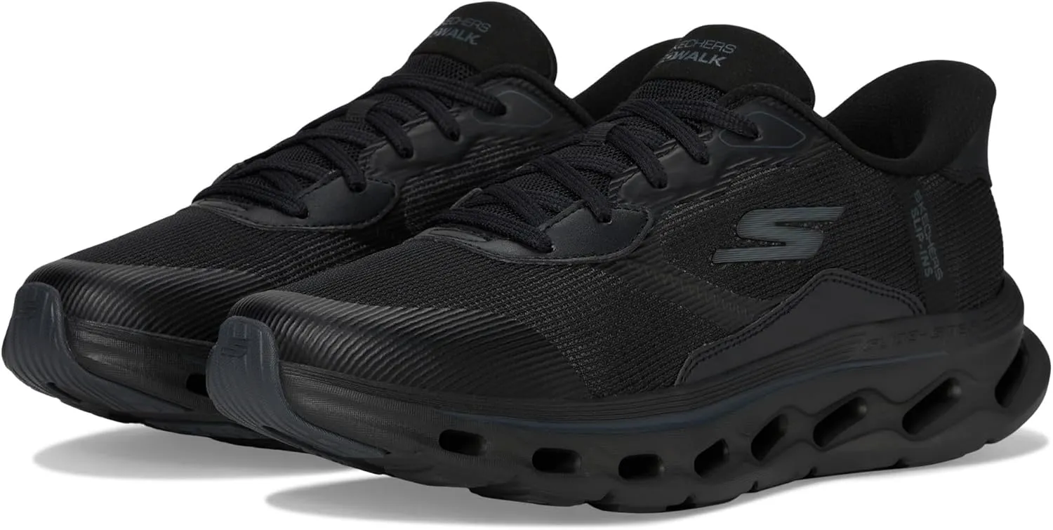 Skechers Men's Hands Free Slip-ins Go Walk Glide-Step 2.0-Zac Sneaker