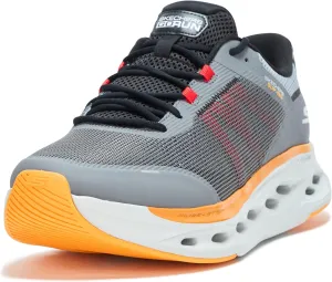 Skechers Men's Max Cushioning Glide Step Aberdeen Hands Free Slip-ins Sneaker