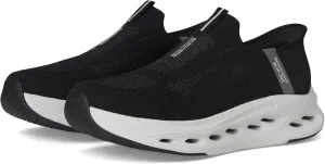 Skechers Men's Max Cushioning Glide Step Euclid Hands Free Slip-ins Sneaker