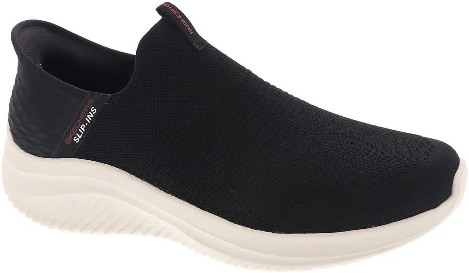 Skechers Men's Ultra Flex 3.0 Smooth Step Sneaker