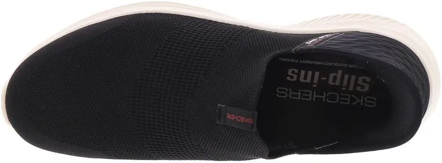 Skechers Men's Ultra Flex 3.0 Smooth Step Sneaker
