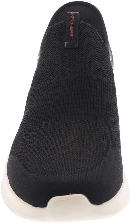 Skechers Men's Ultra Flex 3.0 Smooth Step Sneaker