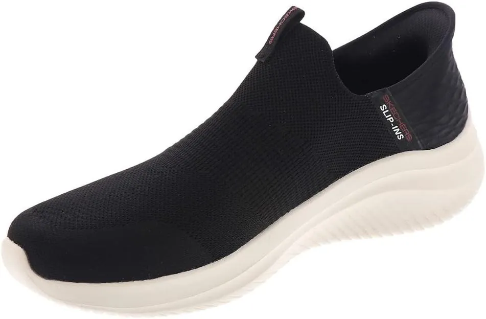 Skechers Men's Ultra Flex 3.0 Smooth Step Sneaker