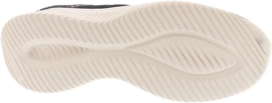 Skechers Men's Ultra Flex 3.0 Smooth Step Sneaker