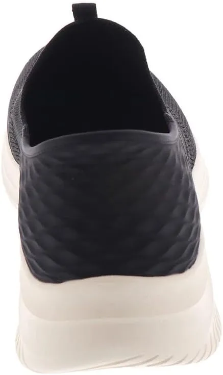 Skechers Men's Ultra Flex 3.0 Smooth Step Sneaker