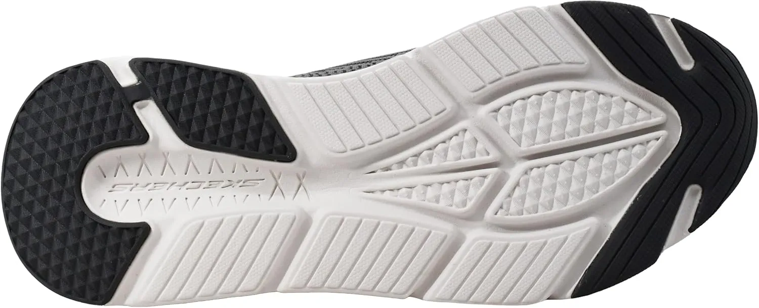 Skechers Performance Slip-Ins: Max Cushioning-Advantageous Men's Slip On