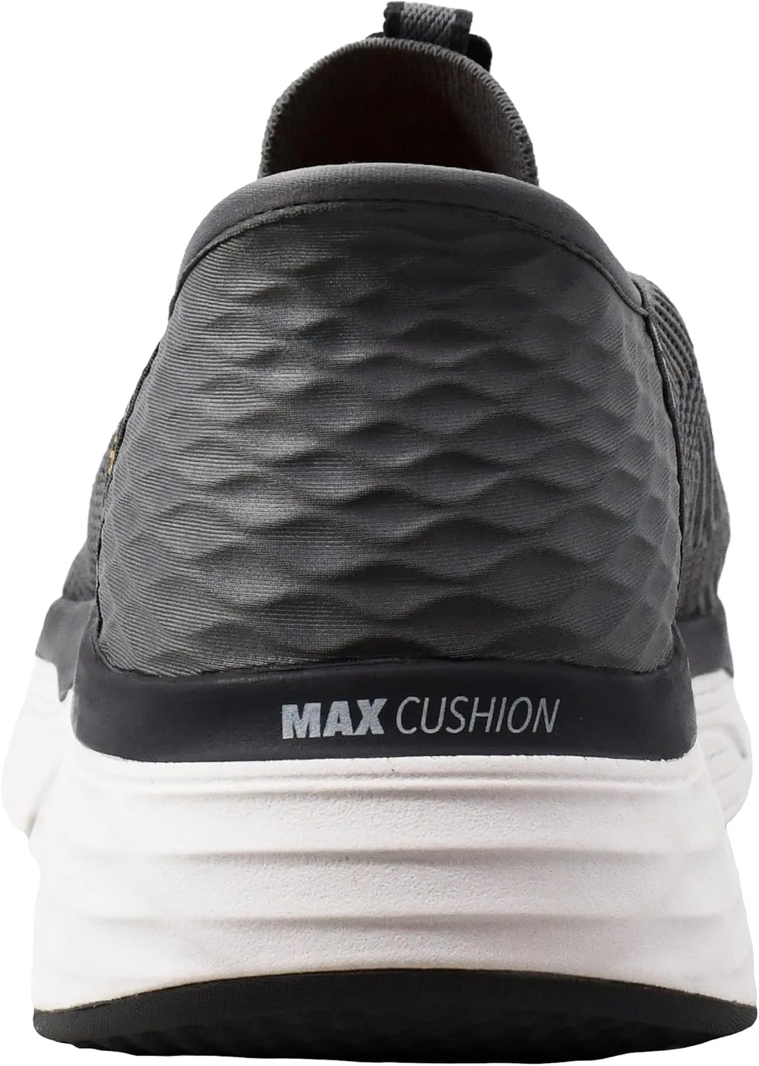 Skechers Performance Slip-Ins: Max Cushioning-Advantageous Men's Slip On
