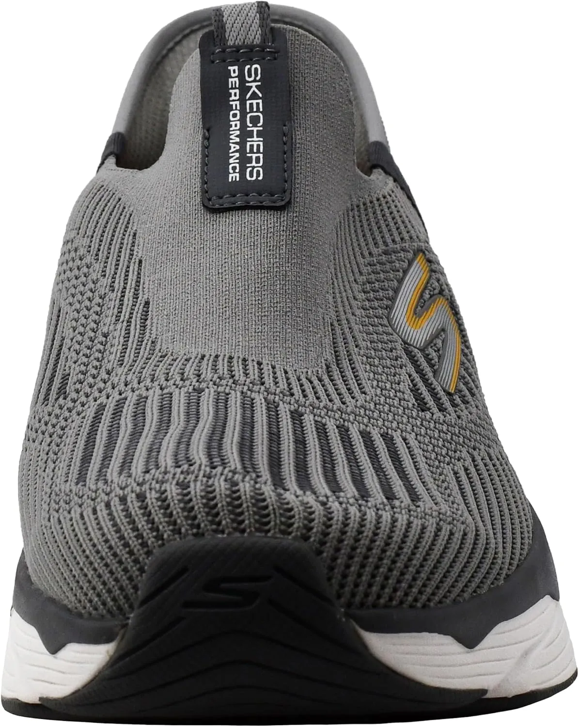 Skechers Performance Slip-Ins: Max Cushioning-Advantageous Men's Slip On