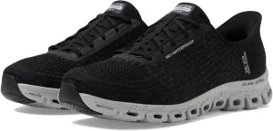 Skechers Sport Women's Waterproof Glide Step Rainy Day Sneaker