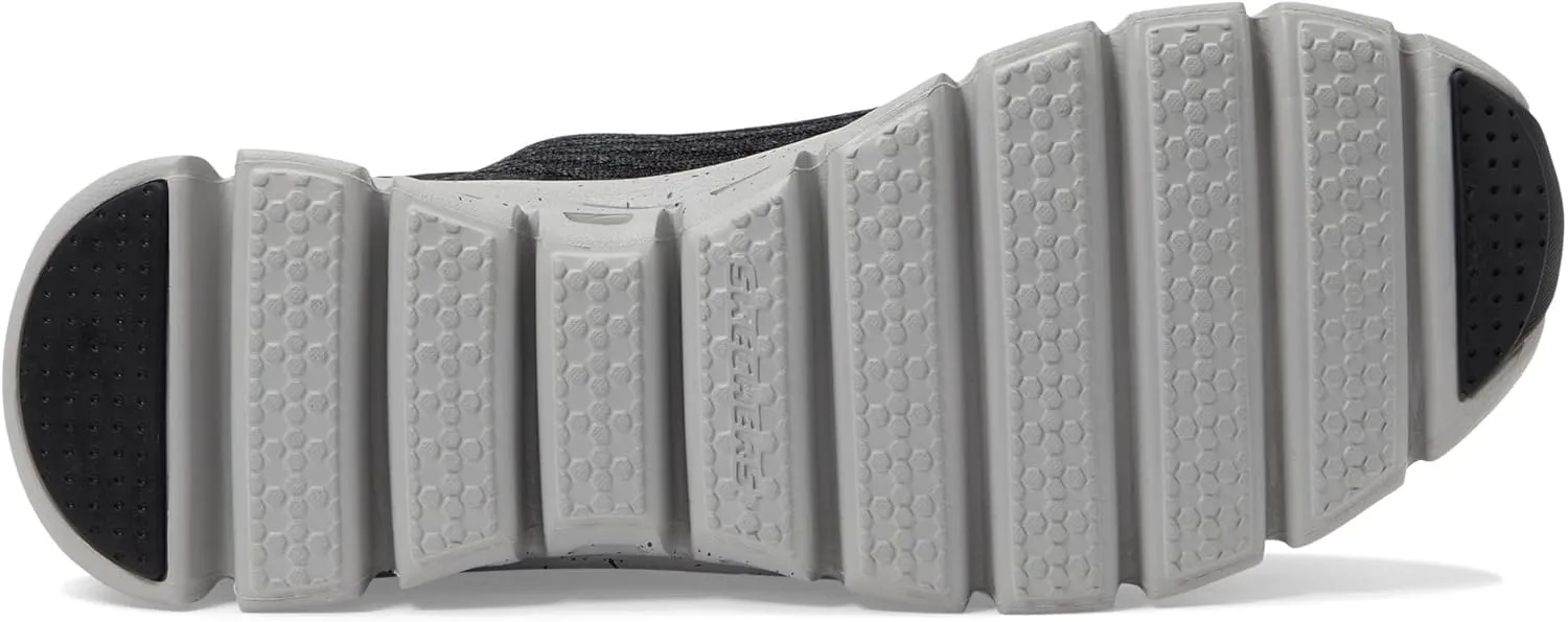 Skechers Sport Women's Waterproof Glide Step Rainy Day Sneaker