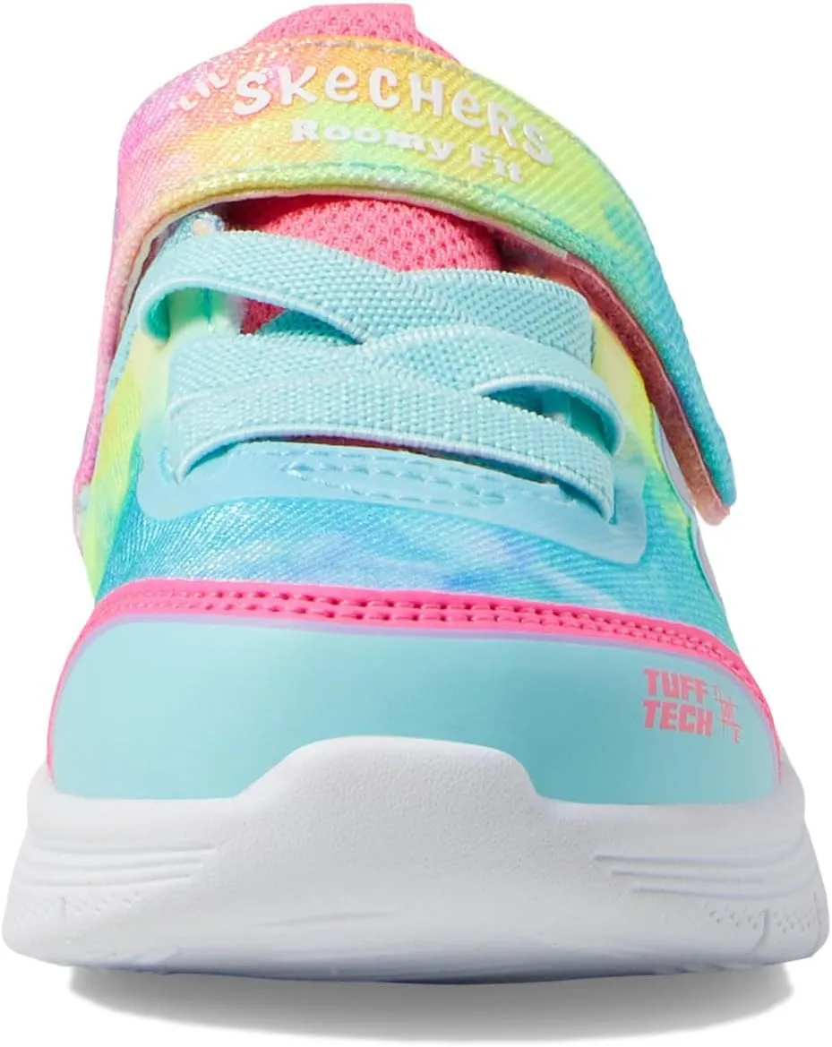 Skechers Unisex-Child Comfy Flex 3.0 Sneaker