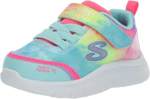 Skechers Unisex-Child Comfy Flex 3.0 Sneaker