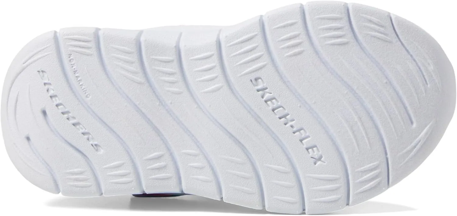 Skechers Unisex-Child Comfy Flex 3.0 Sneaker