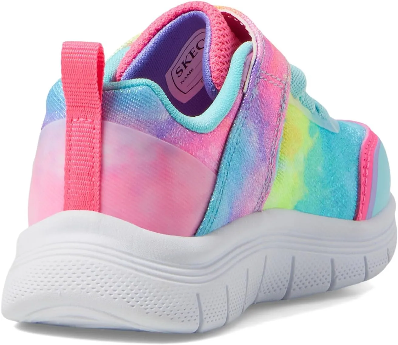 Skechers Unisex-Child Comfy Flex 3.0 Sneaker