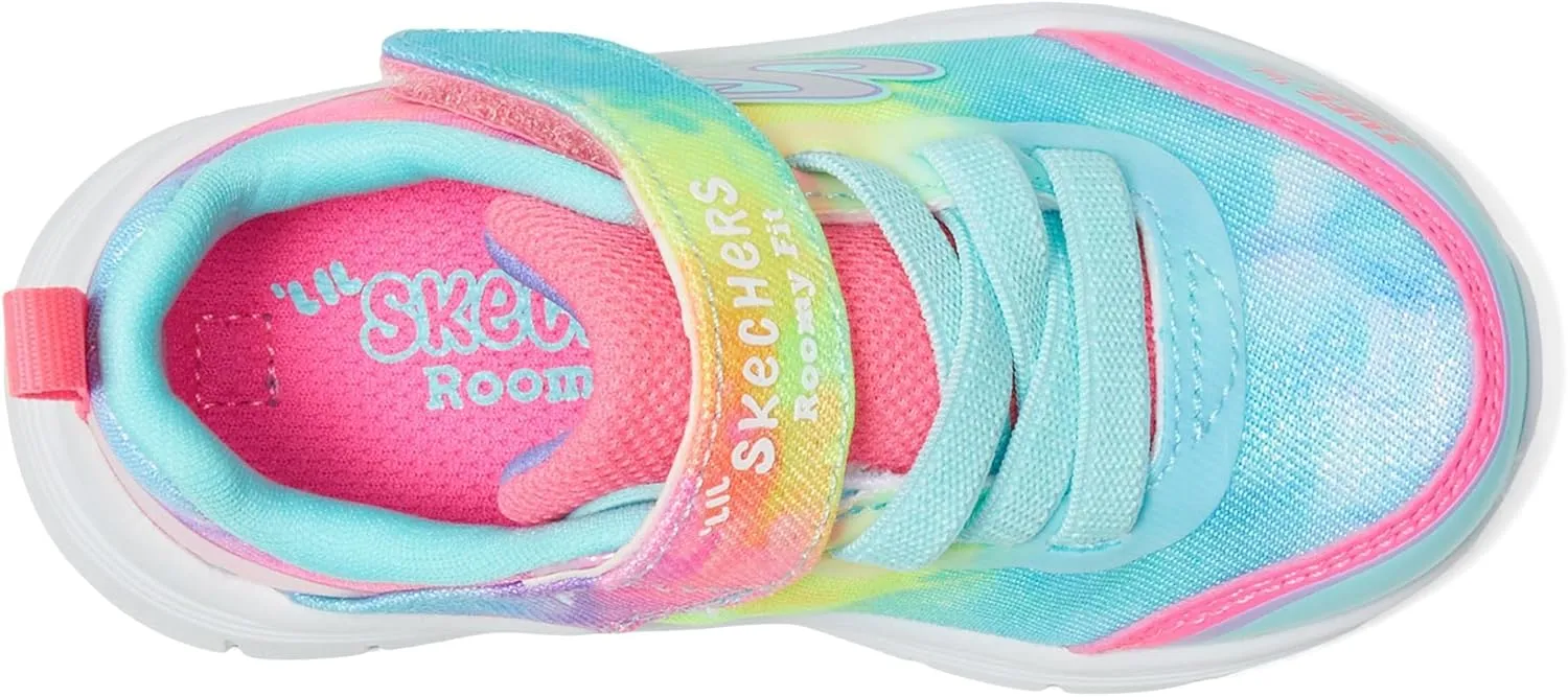 Skechers Unisex-Child Comfy Flex 3.0 Sneaker