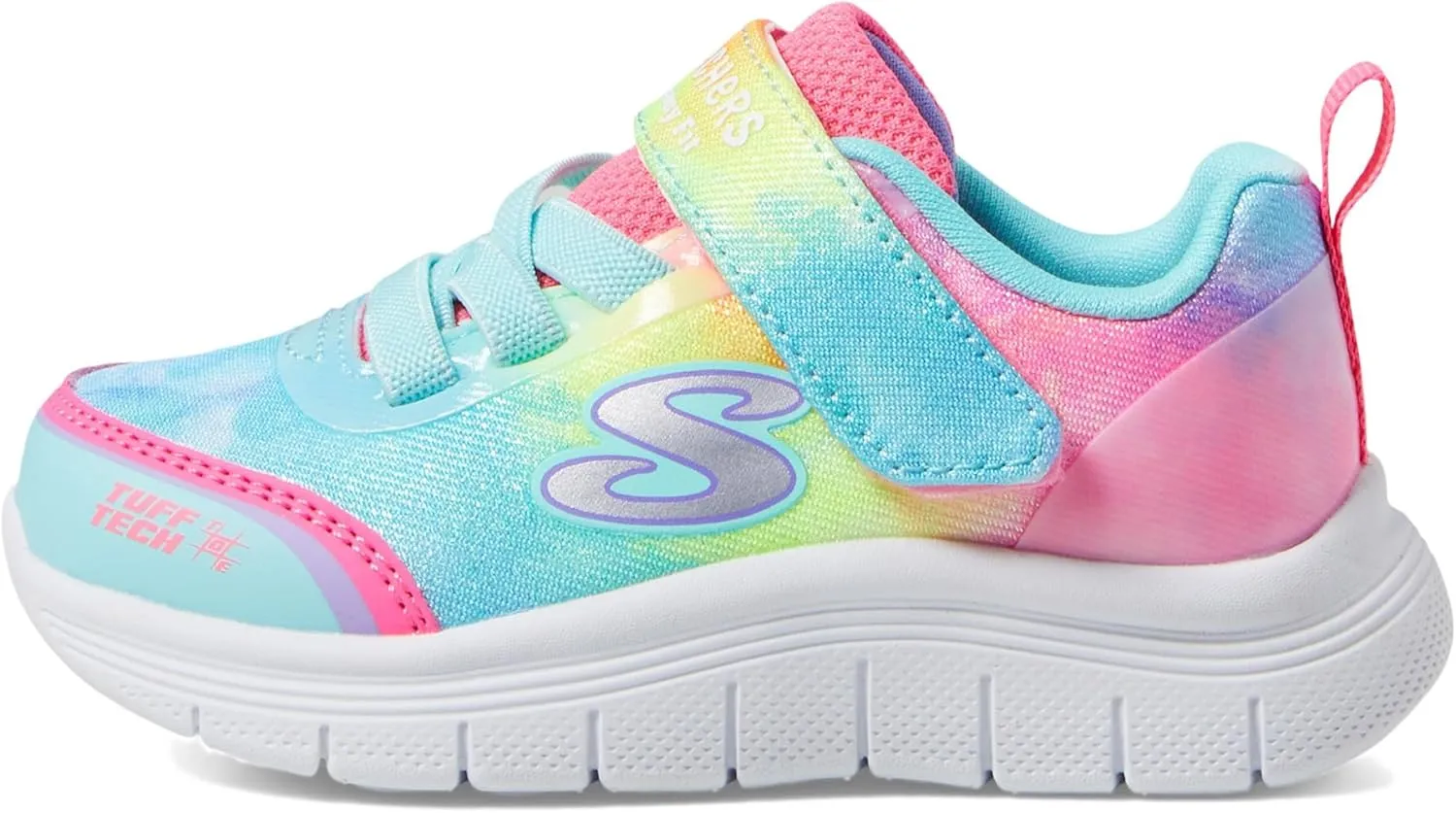 Skechers Unisex-Child Comfy Flex 3.0 Sneaker