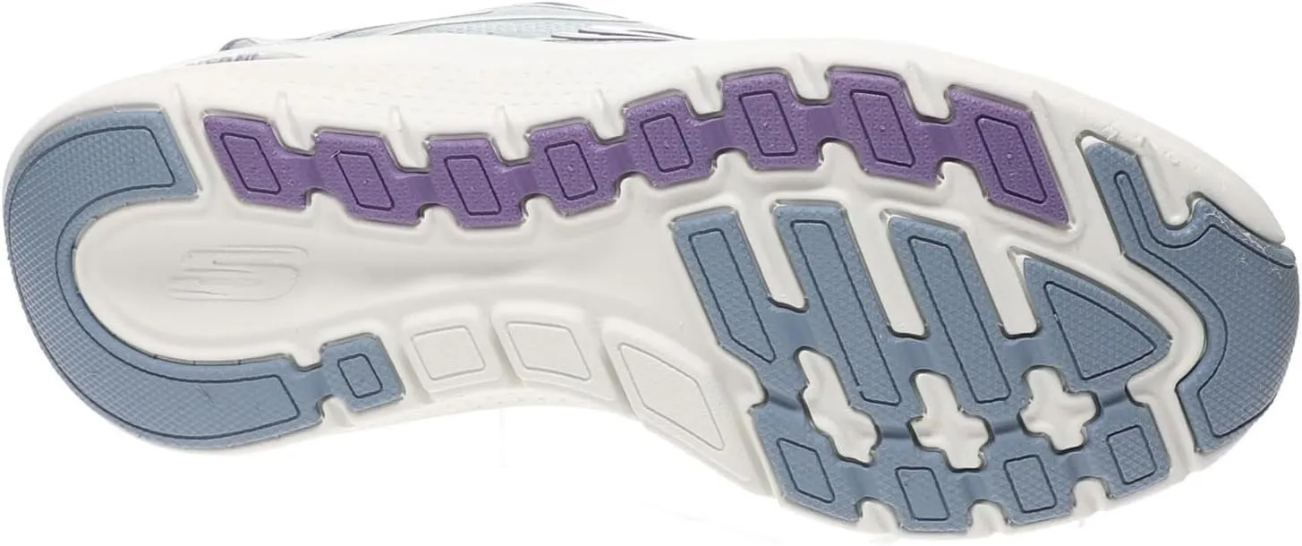 Skechers Women's Arch Fit 2.0 Hands Free Slip-ins Sneaker