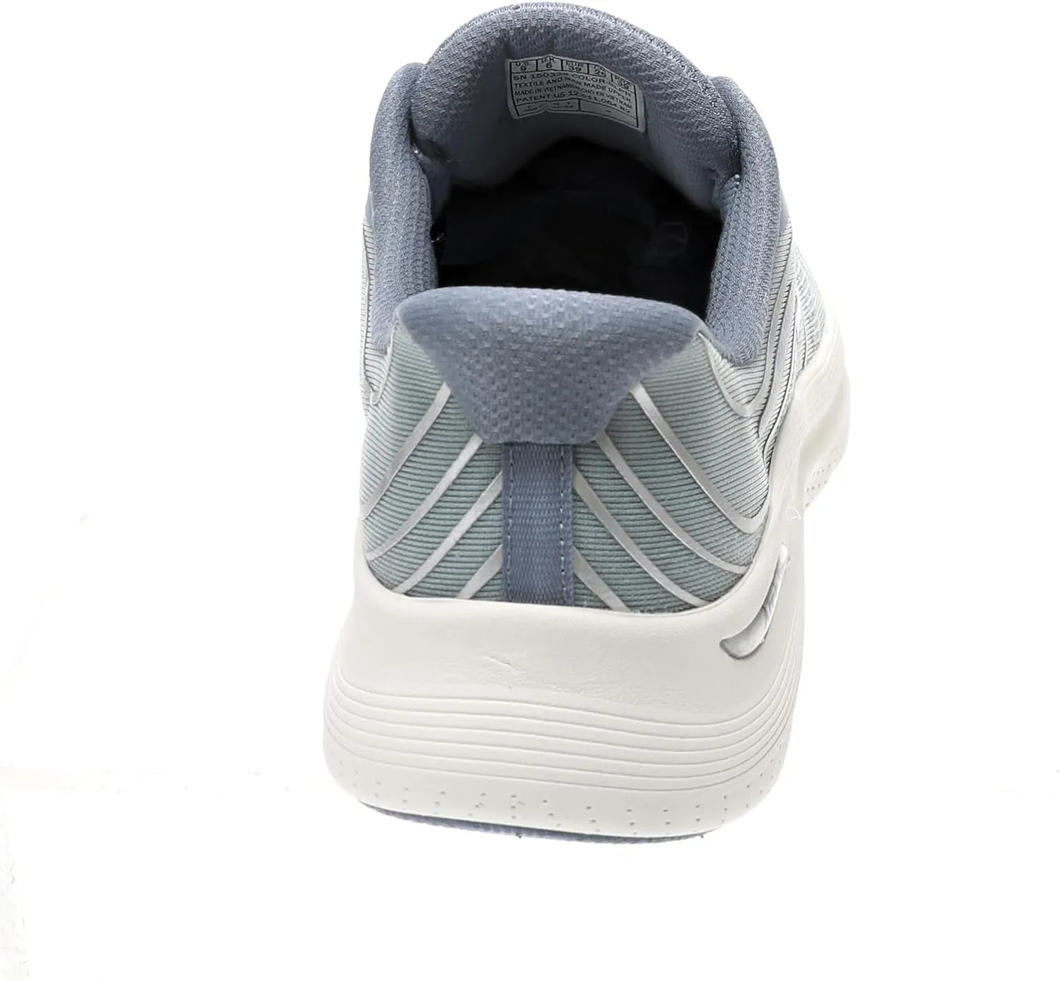 Skechers Women's Arch Fit 2.0 Hands Free Slip-ins Sneaker
