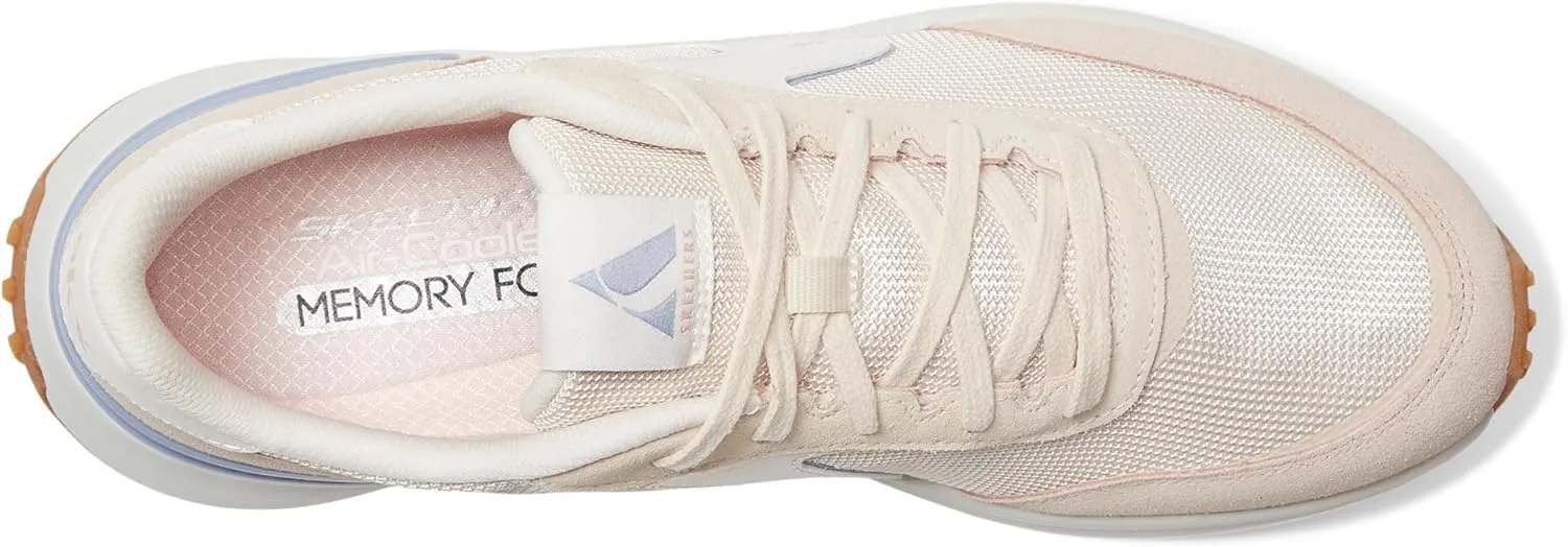 Skechers Women's BLVD Retro Revival Sneaker