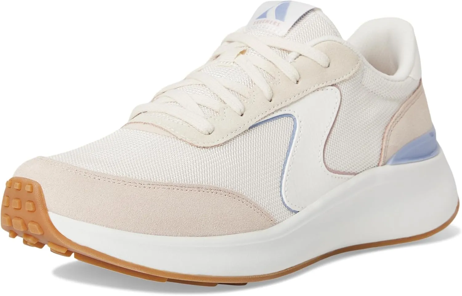Skechers Women's BLVD Retro Revival Sneaker