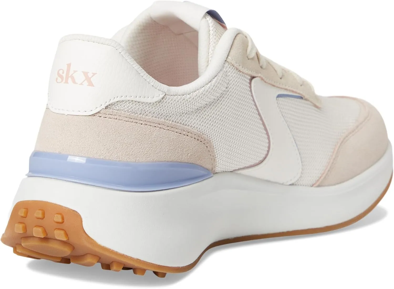 Skechers Women's BLVD Retro Revival Sneaker
