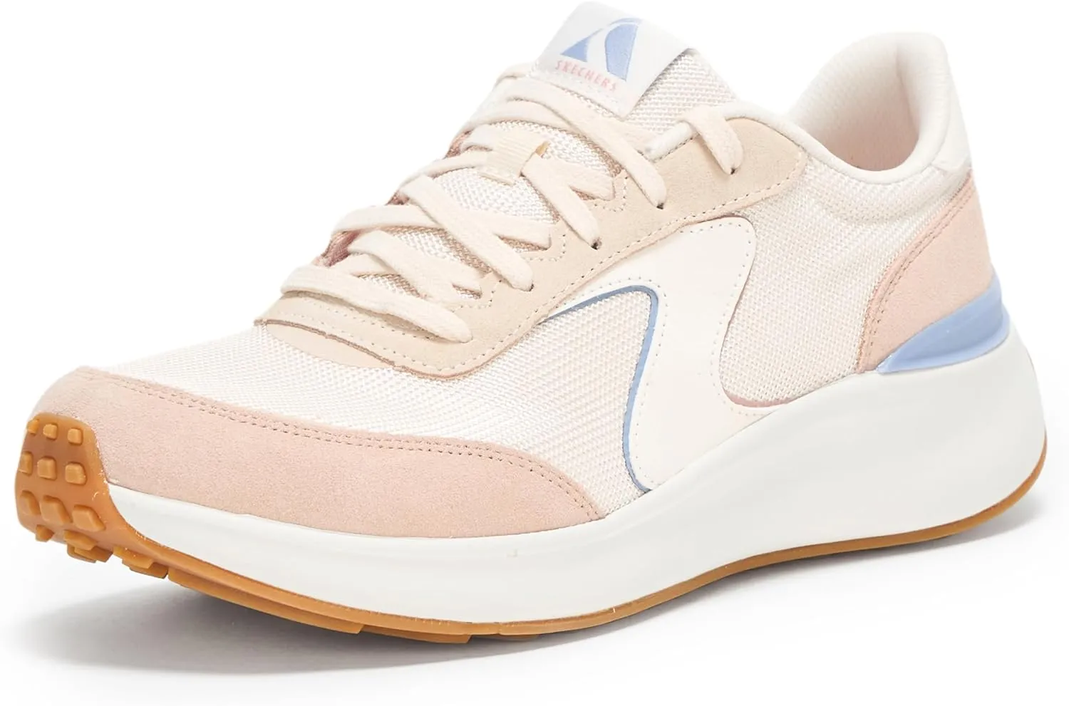 Skechers Women's BLVD Retro Revival Sneaker