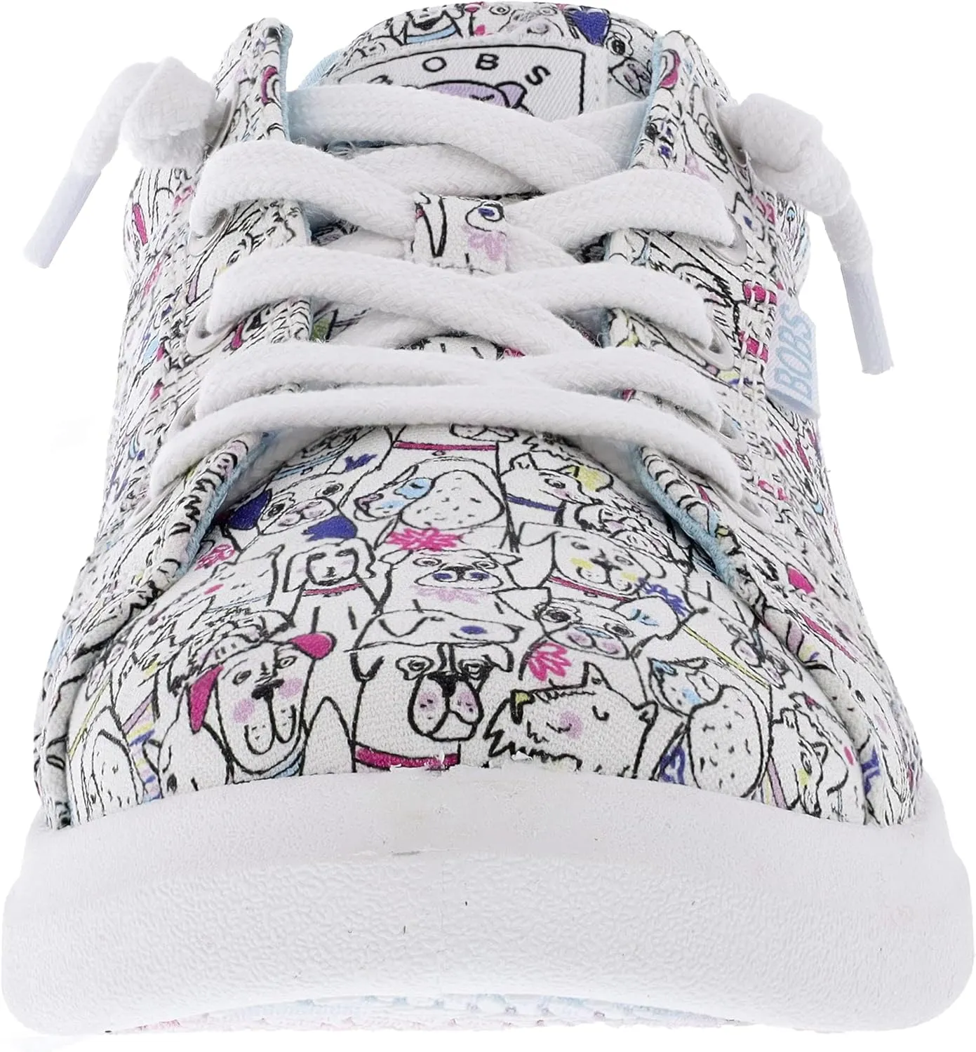 Skechers Women's Bob's D'vine- Doodle Fair Walking Shoes