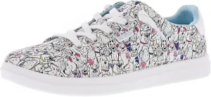 Skechers Women's Bob's D'vine- Doodle Fair Walking Shoes