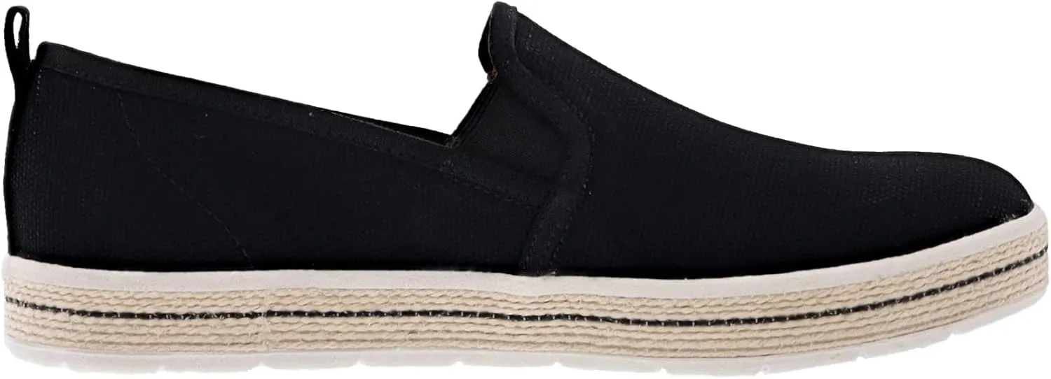 Skechers Women's Bobs Flexpadrille Luxe Walking Shoes