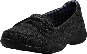Skechers Women's Breathe Easy-Good Influence Sneaker