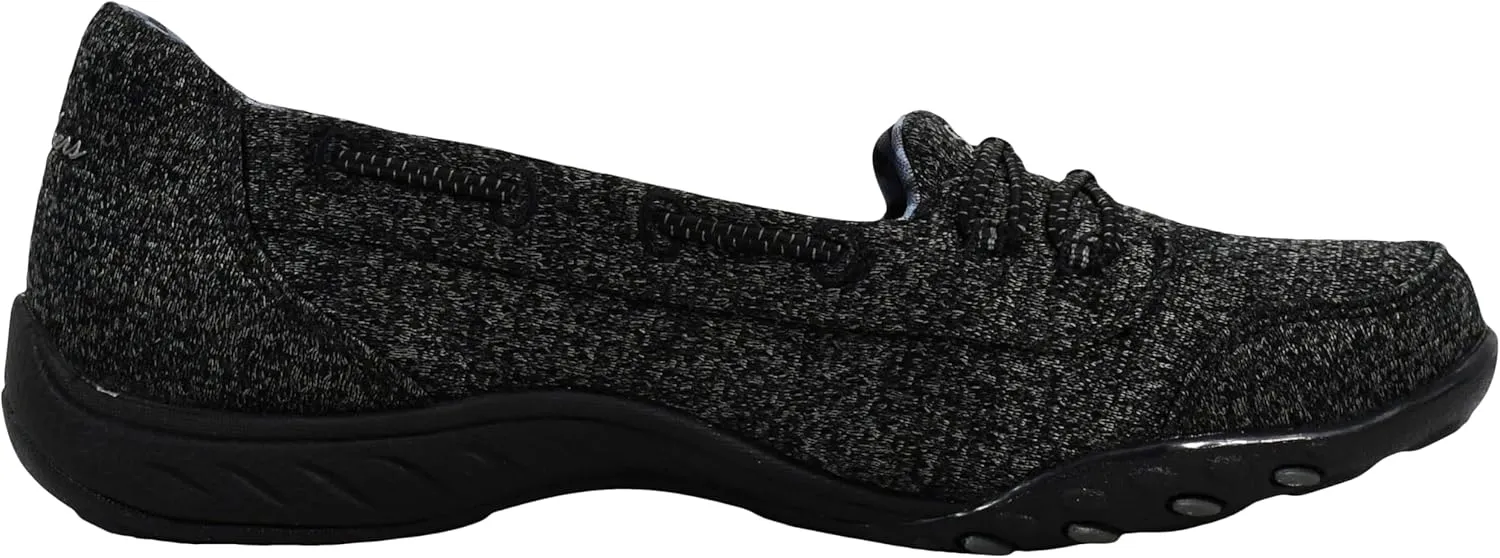 Skechers Women's Breathe Easy-Good Influence Sneaker