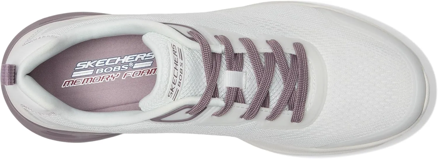 Skechers Women's Glide Step Arc Waves 2.0-Now in Sneaker