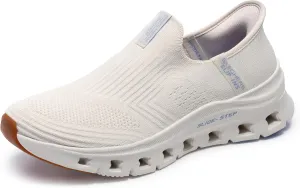 Skechers Women's Glide Step Pro Everyday Citiz Hands Free Slip Ins Sneaker