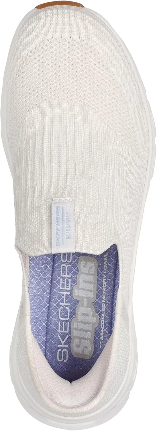 Skechers Women's Glide Step Pro Everyday Citiz Hands Free Slip Ins Sneaker