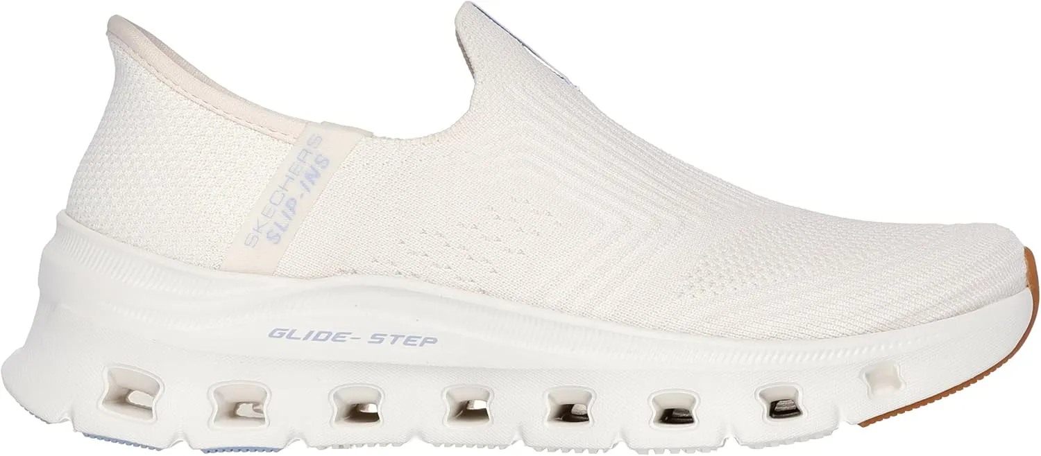 Skechers Women's Glide Step Pro Everyday Citiz Hands Free Slip Ins Sneaker